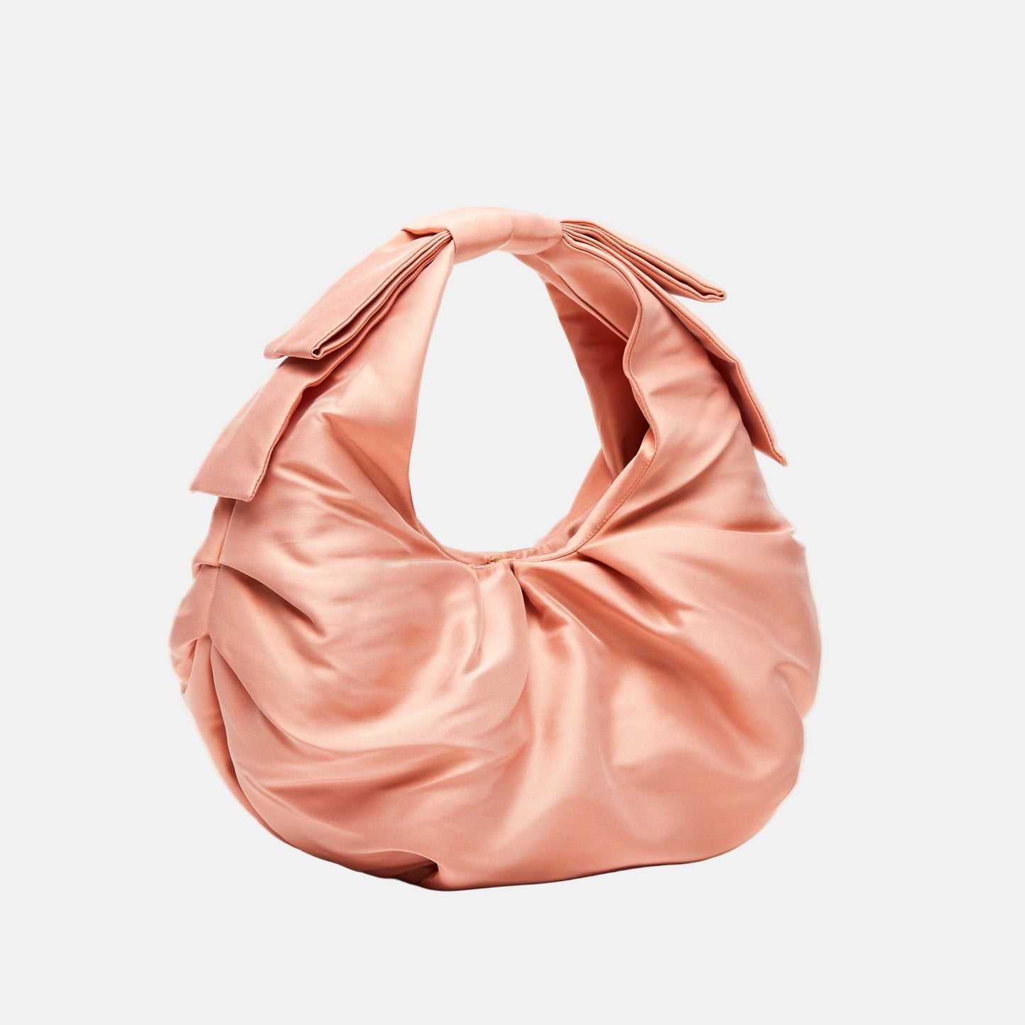Marietta Bag Powder Pink Hand bags Laia Alen 