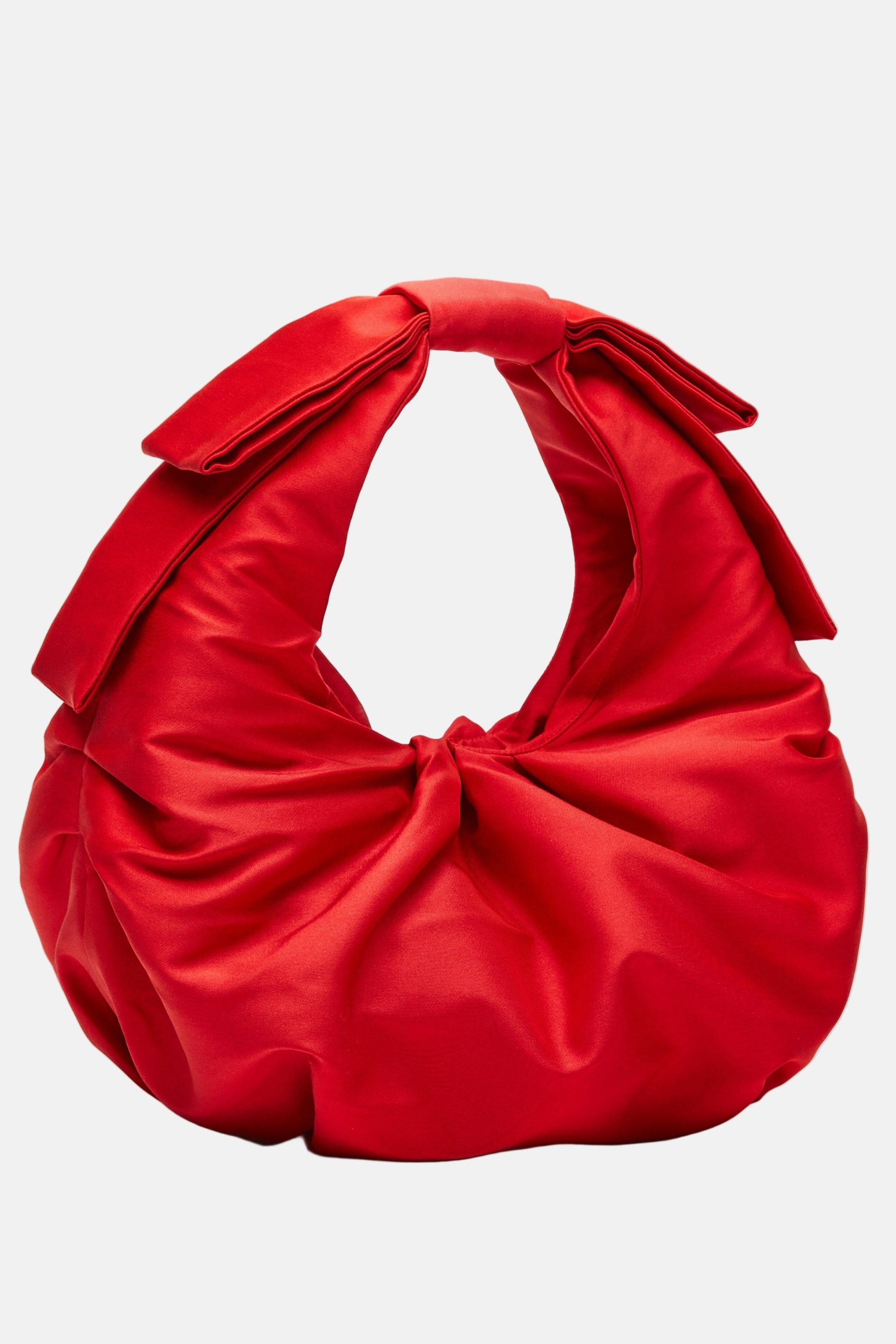 Marietta Bag Tomato Hand bags Laia Alen 