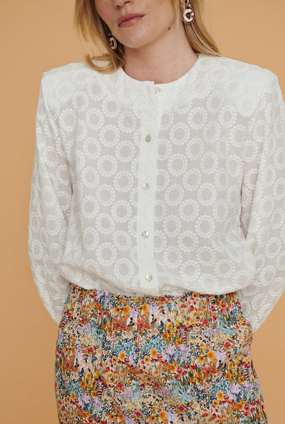 Marisa Shirts & blouses Julise Magon 