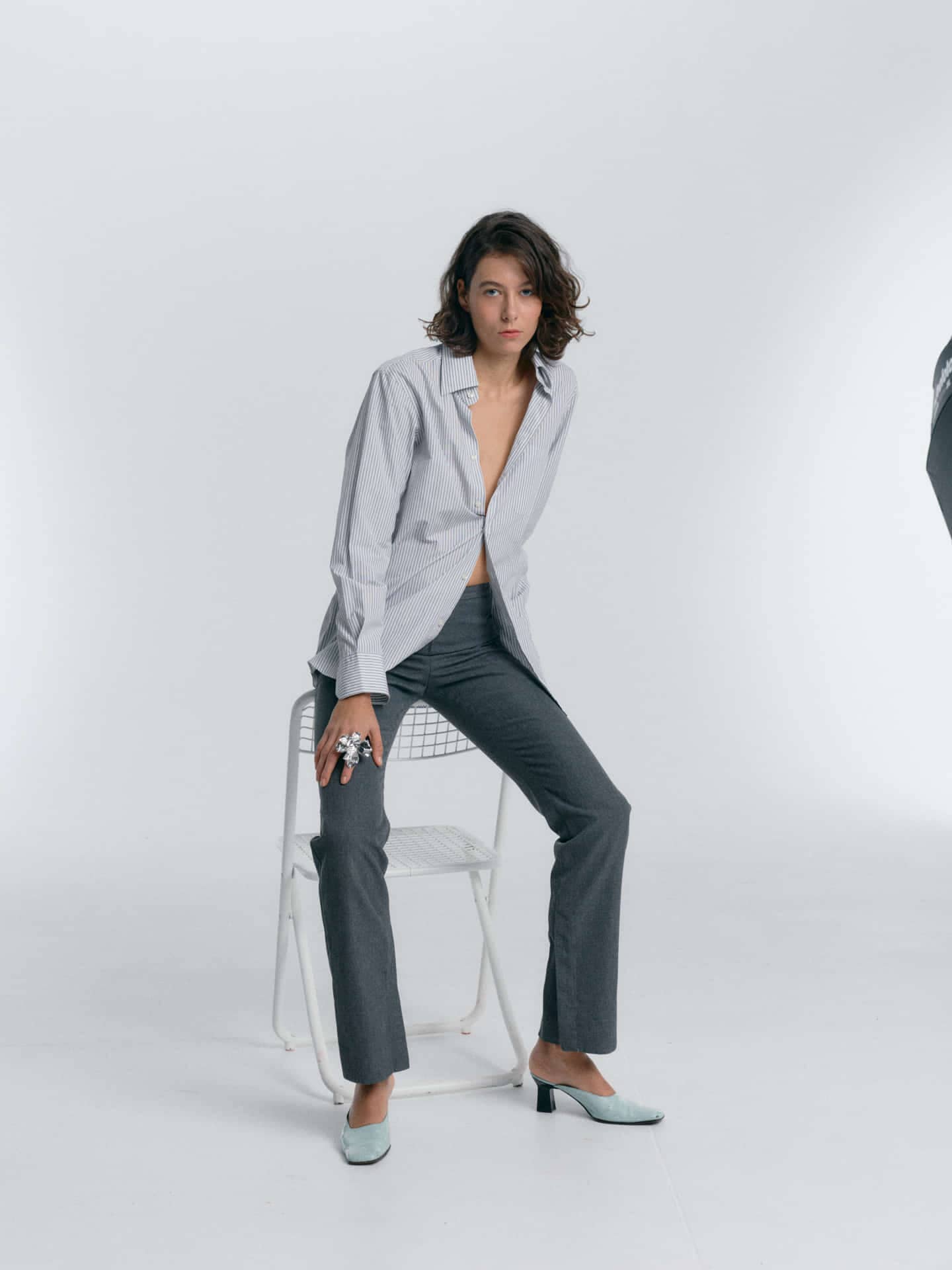 MARLA RING Rings Sita Nevado 