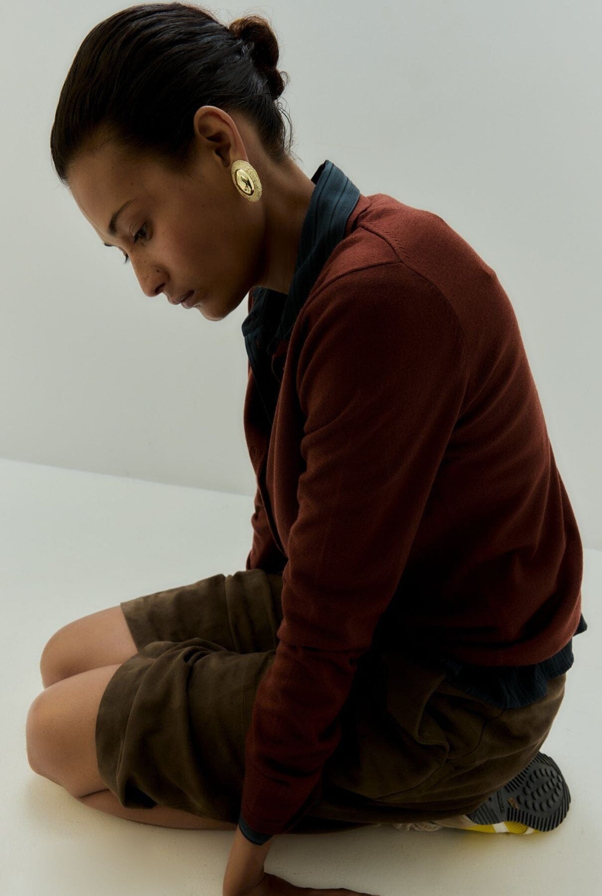 MATILDA EARRINGS Earrings Sita Nevado 