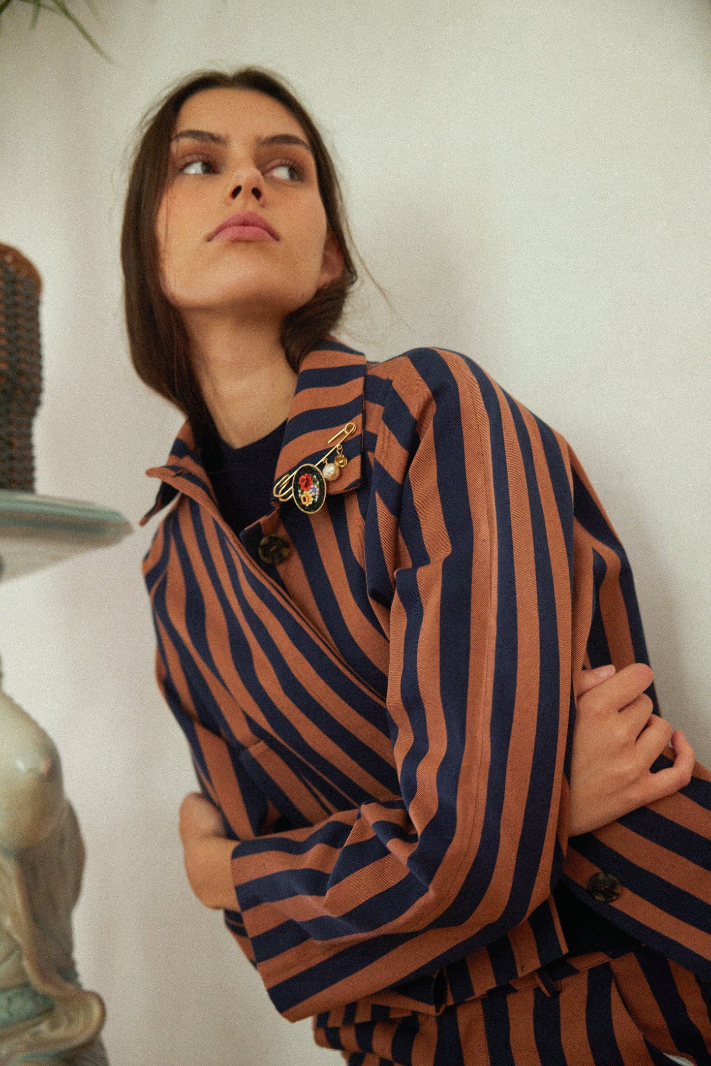 Matti Jacket Jackets Maràvic 