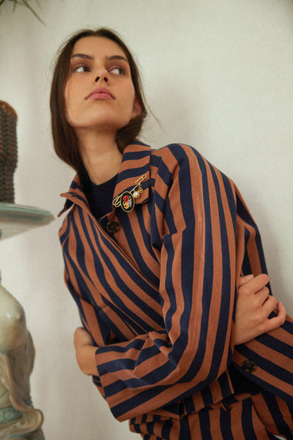 Matti Jacket Jackets Maràvic 