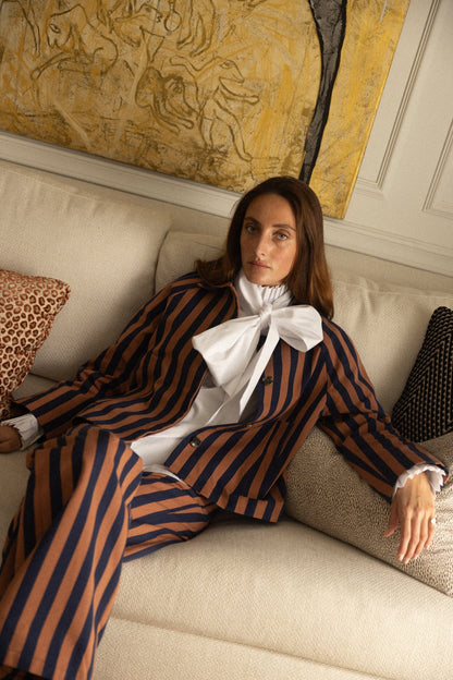 Matti Jacket Jackets Maràvic 