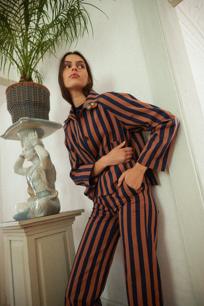 Matti Jacket Jackets Maràvic 