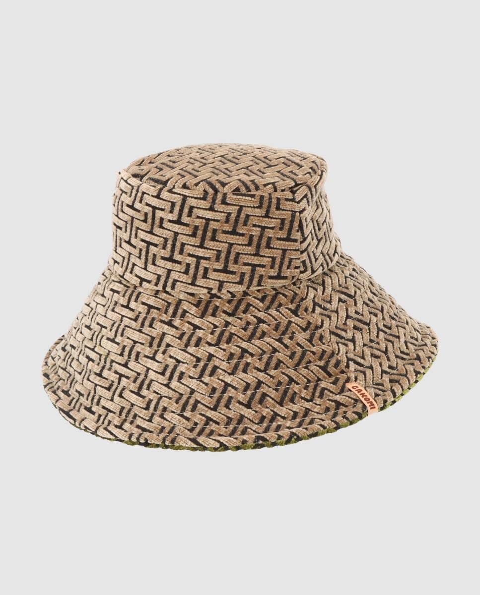 Mavari Tetrix Sombrero Zahati 