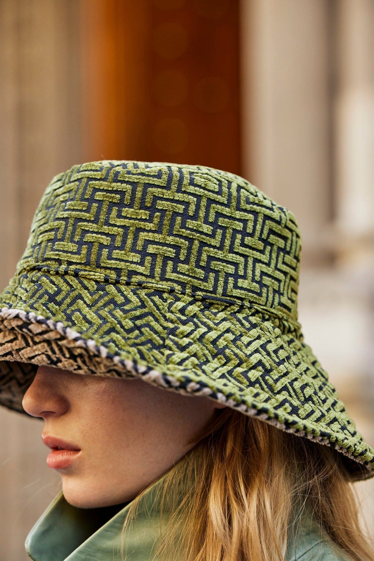 Mavari Tetrix Sombrero Zahati 