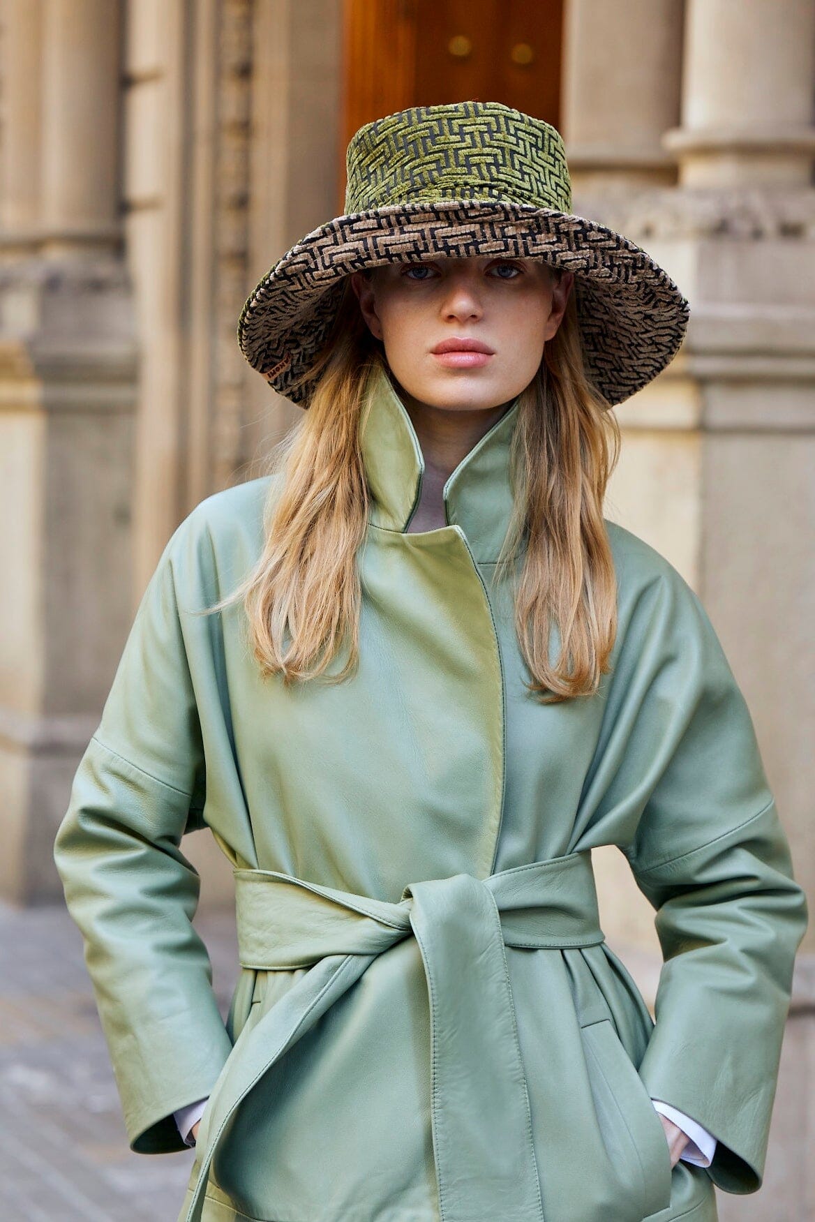 Mavari Tetrix Sombrero Zahati 