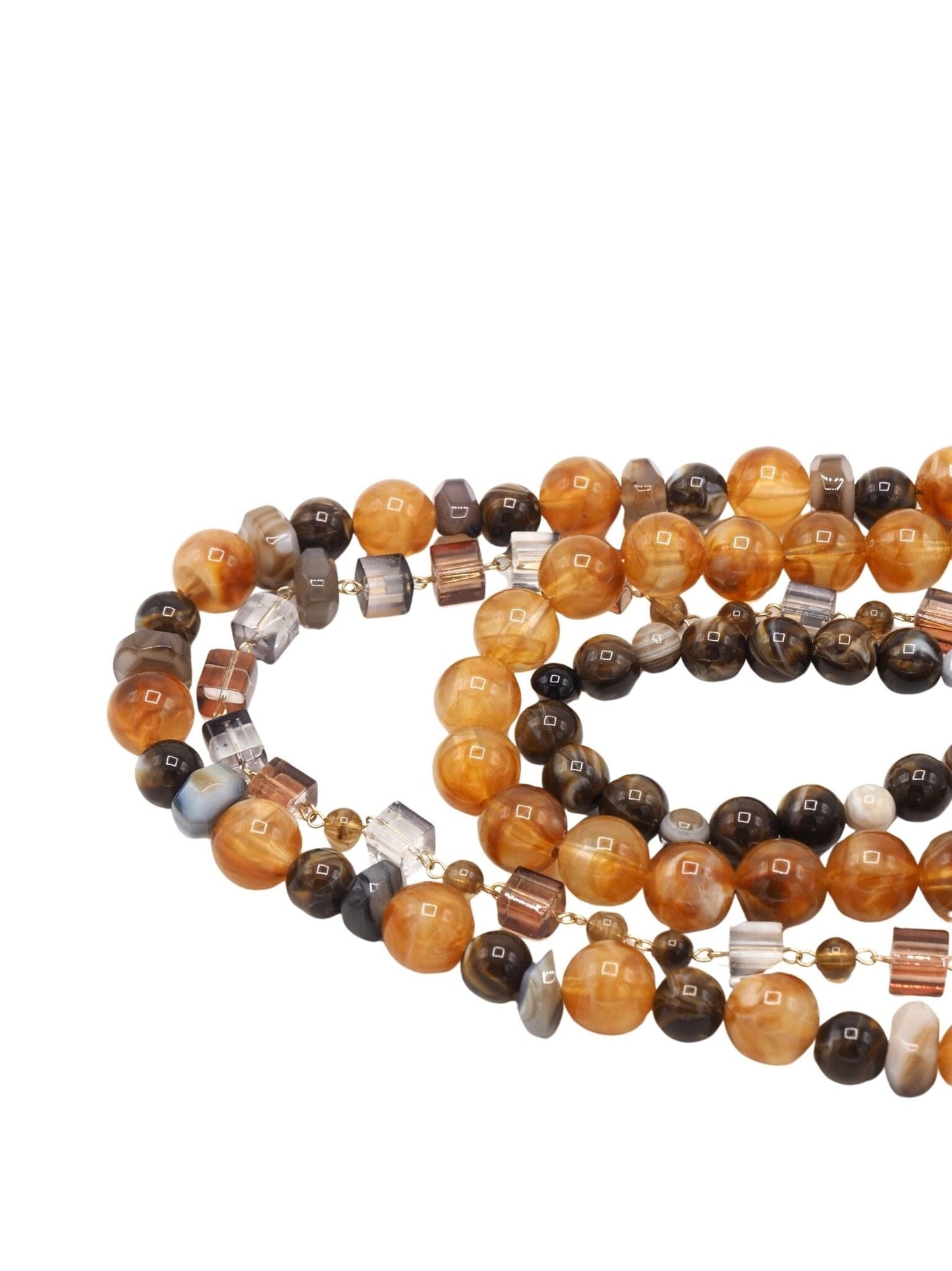 MAXINE NECKLACE Necklaces Sita Nevado 