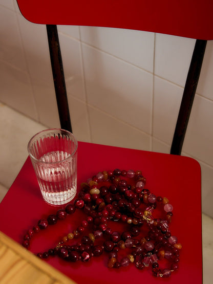 MAXINE NECKLACE Necklaces Sita Nevado 