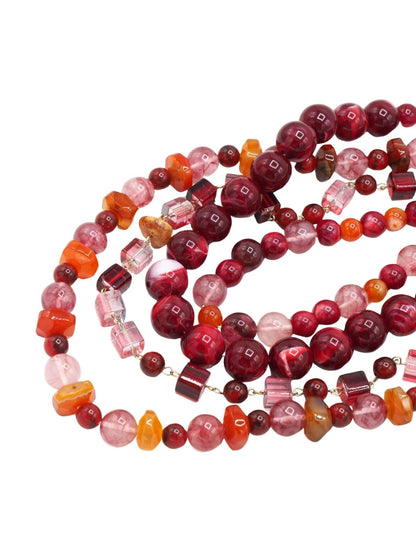 MAXINE NECKLACE Necklaces Sita Nevado 