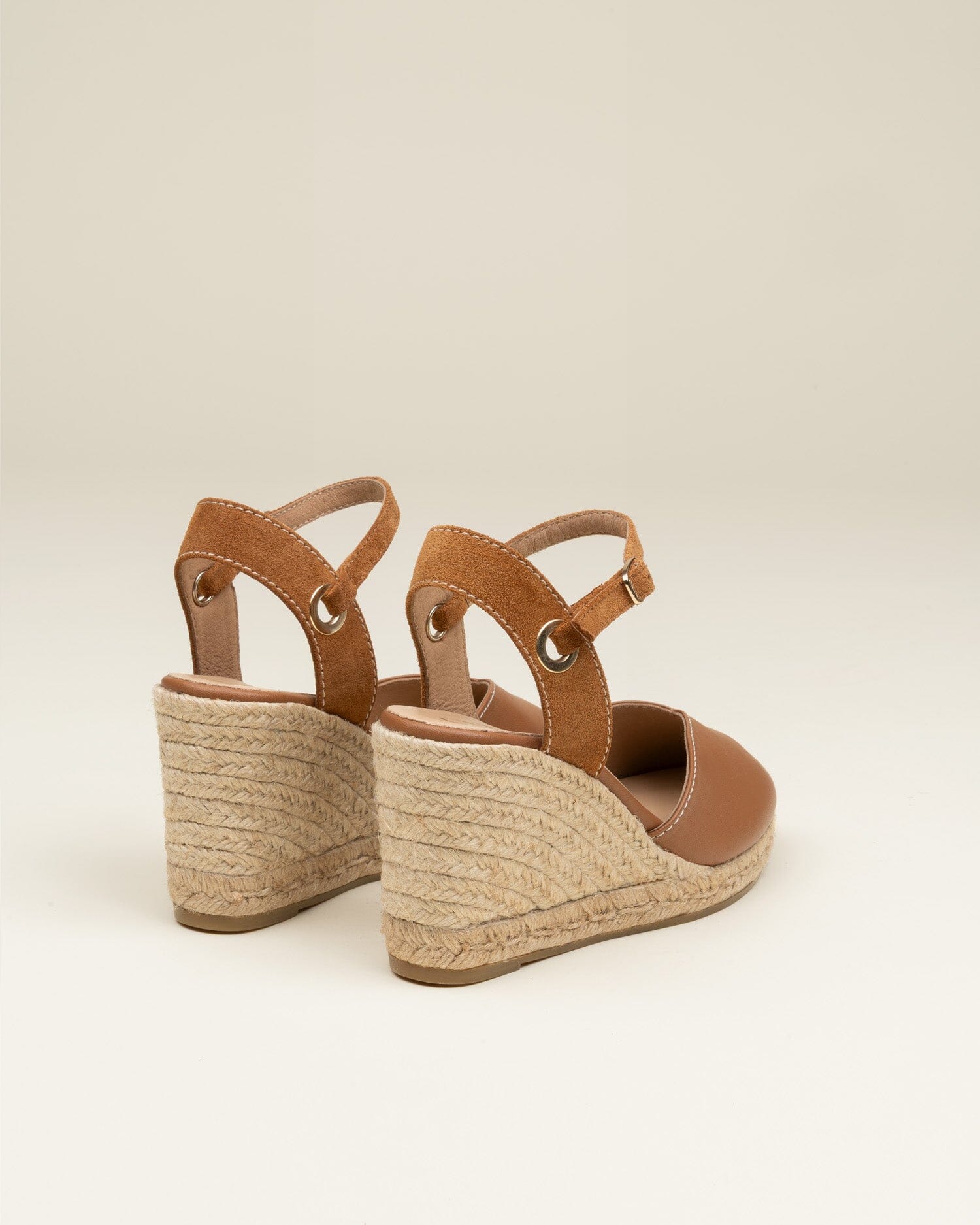 MEDES PRALINE Wedges Gaimo 