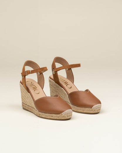 MEDES PRALINE Wedges Gaimo 