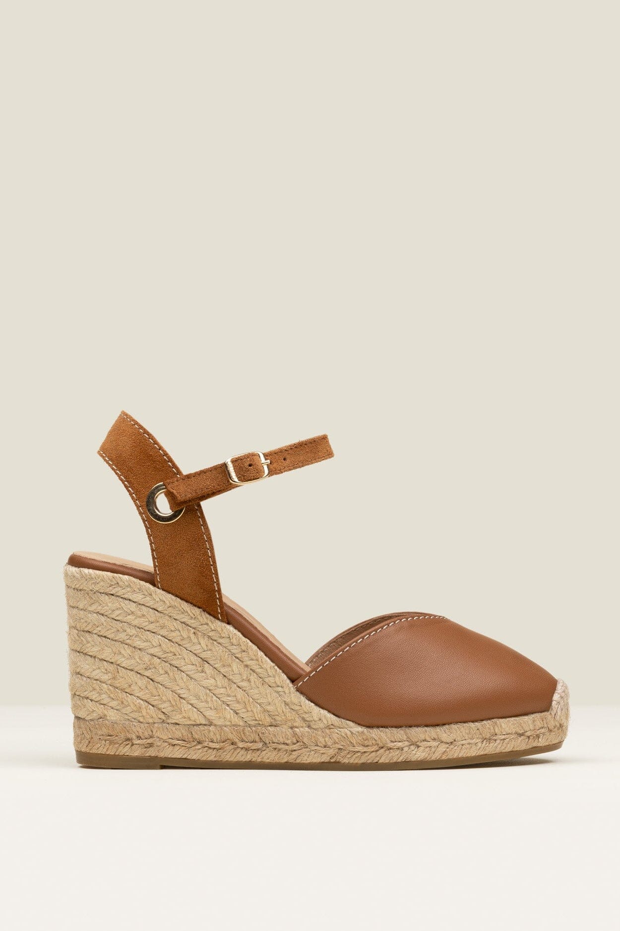 MEDES PRALINE Wedges Gaimo 