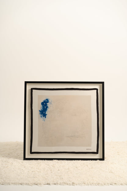 Mediterráneo Silk Scarf ELEVAA 