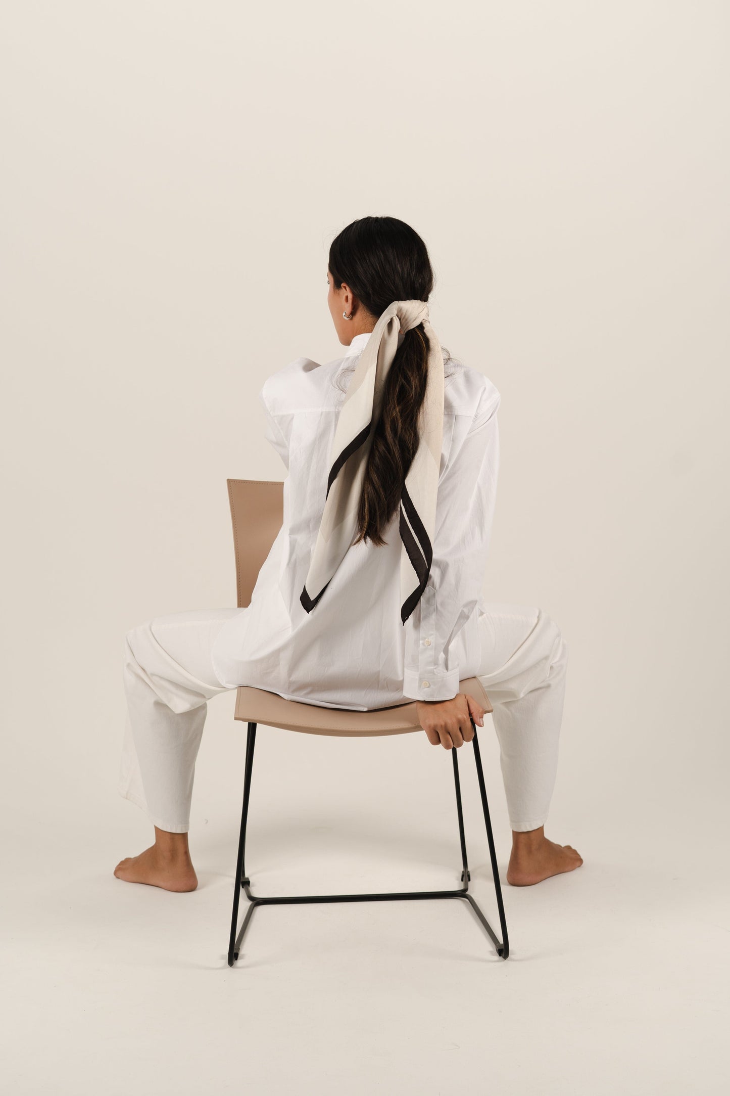 Mediterráneo Silk Scarf ELEVAA 