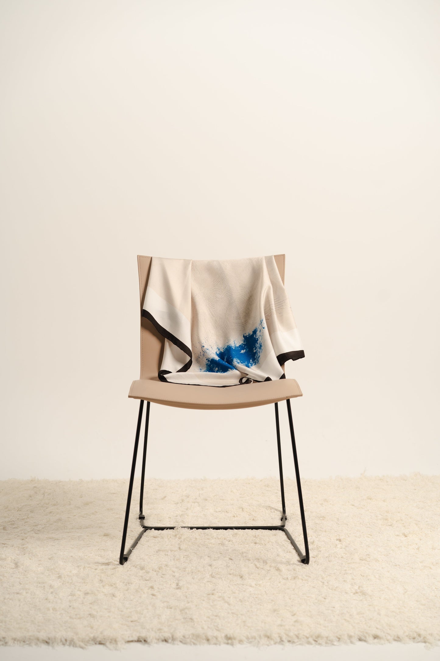 Mediterráneo Silk Scarf ELEVAA 