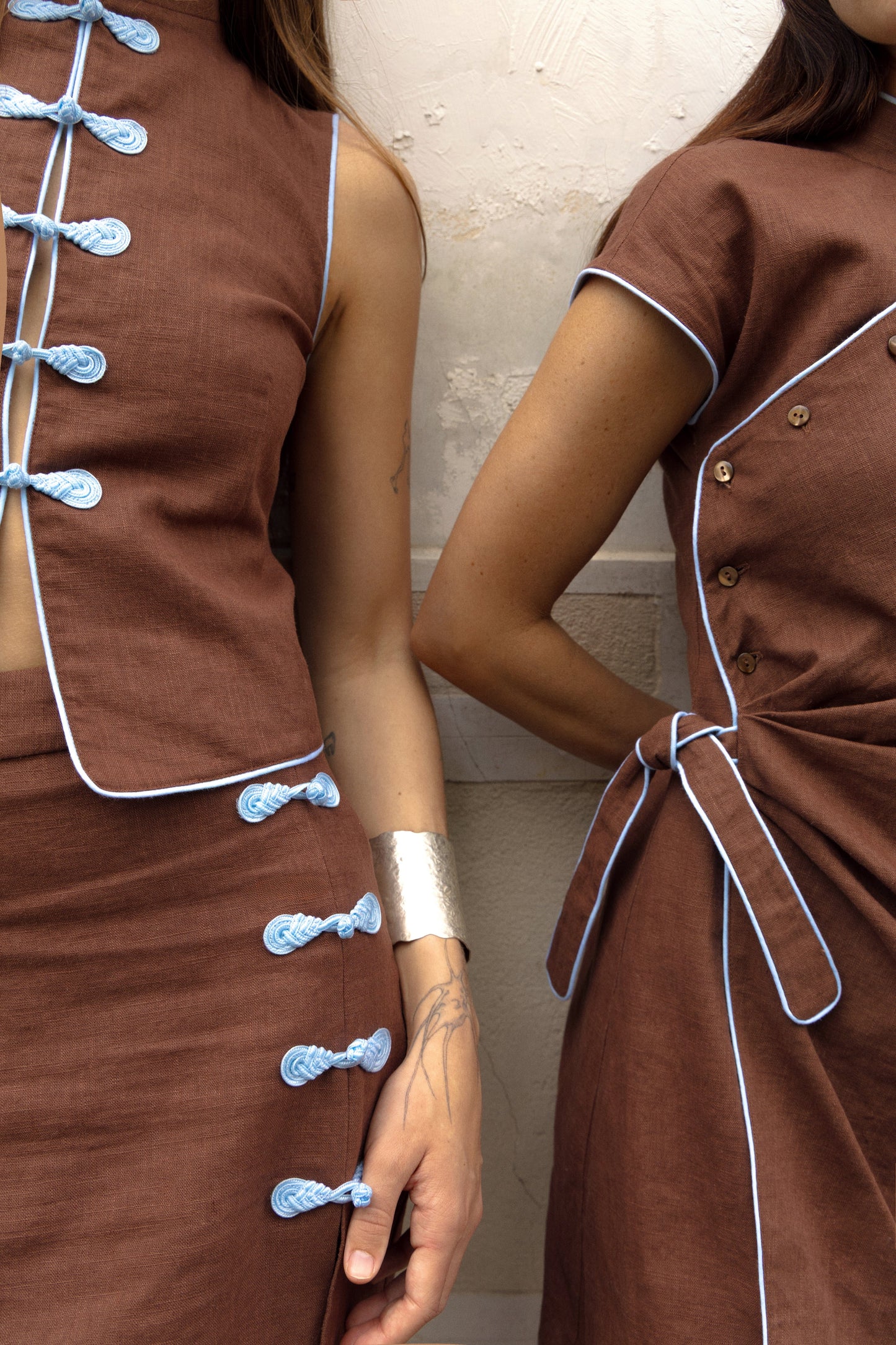 MEI VEST | PRE-ORDER Vests Amlul 