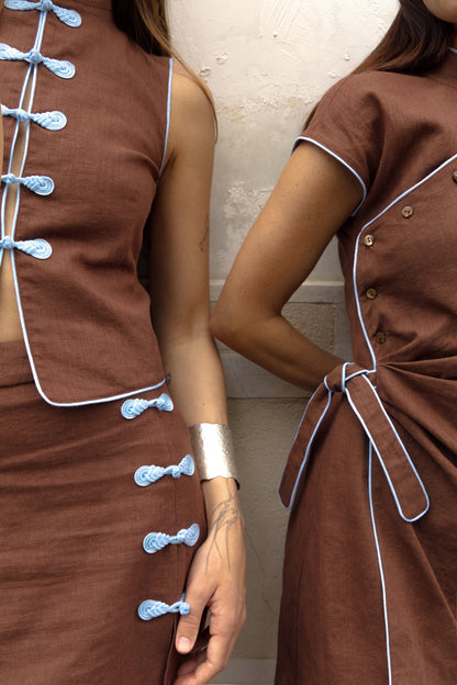 MEI VEST | PRE-ORDER Vests Amlul 