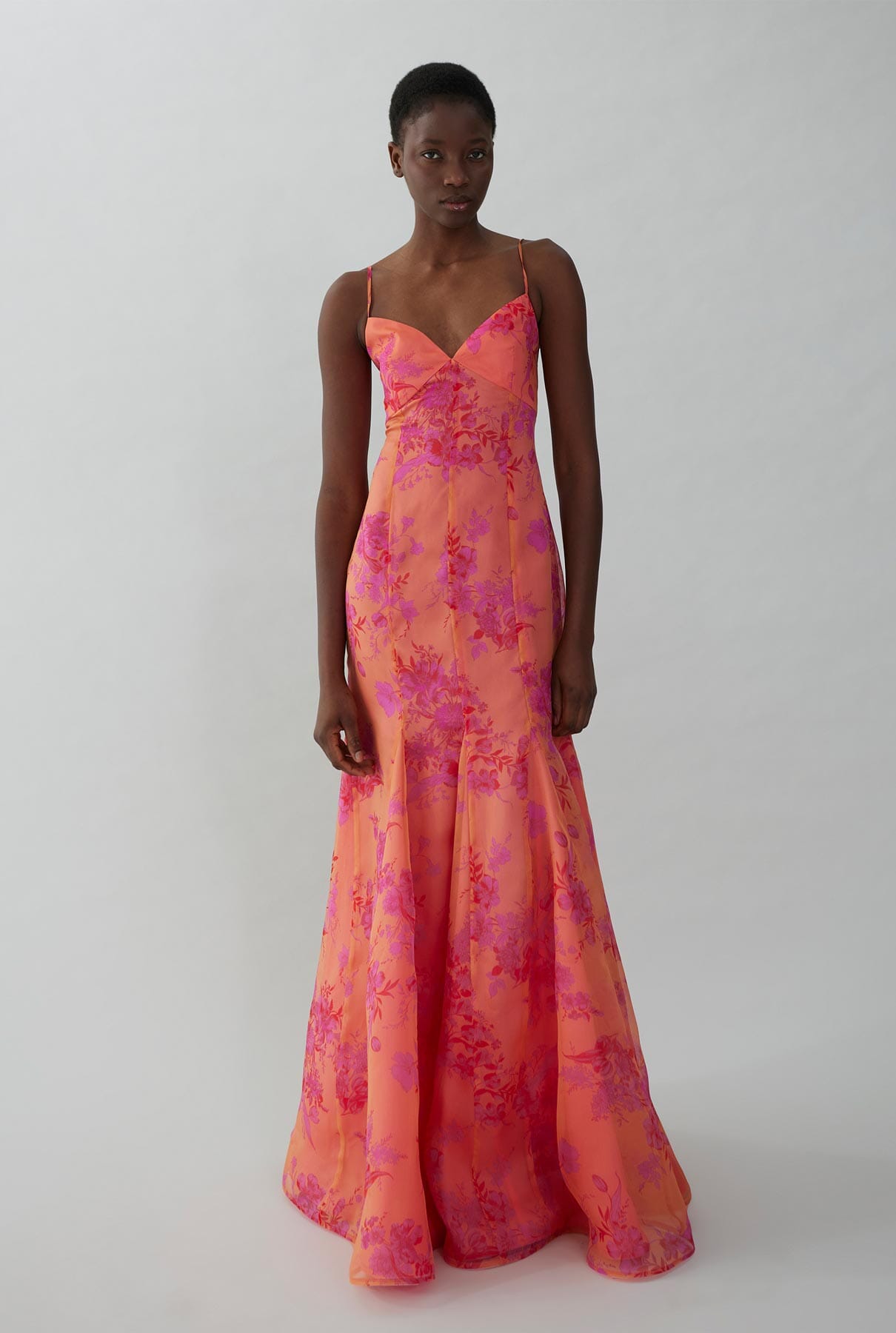 Mermaid sheath dress Dresses Tot-Hom 