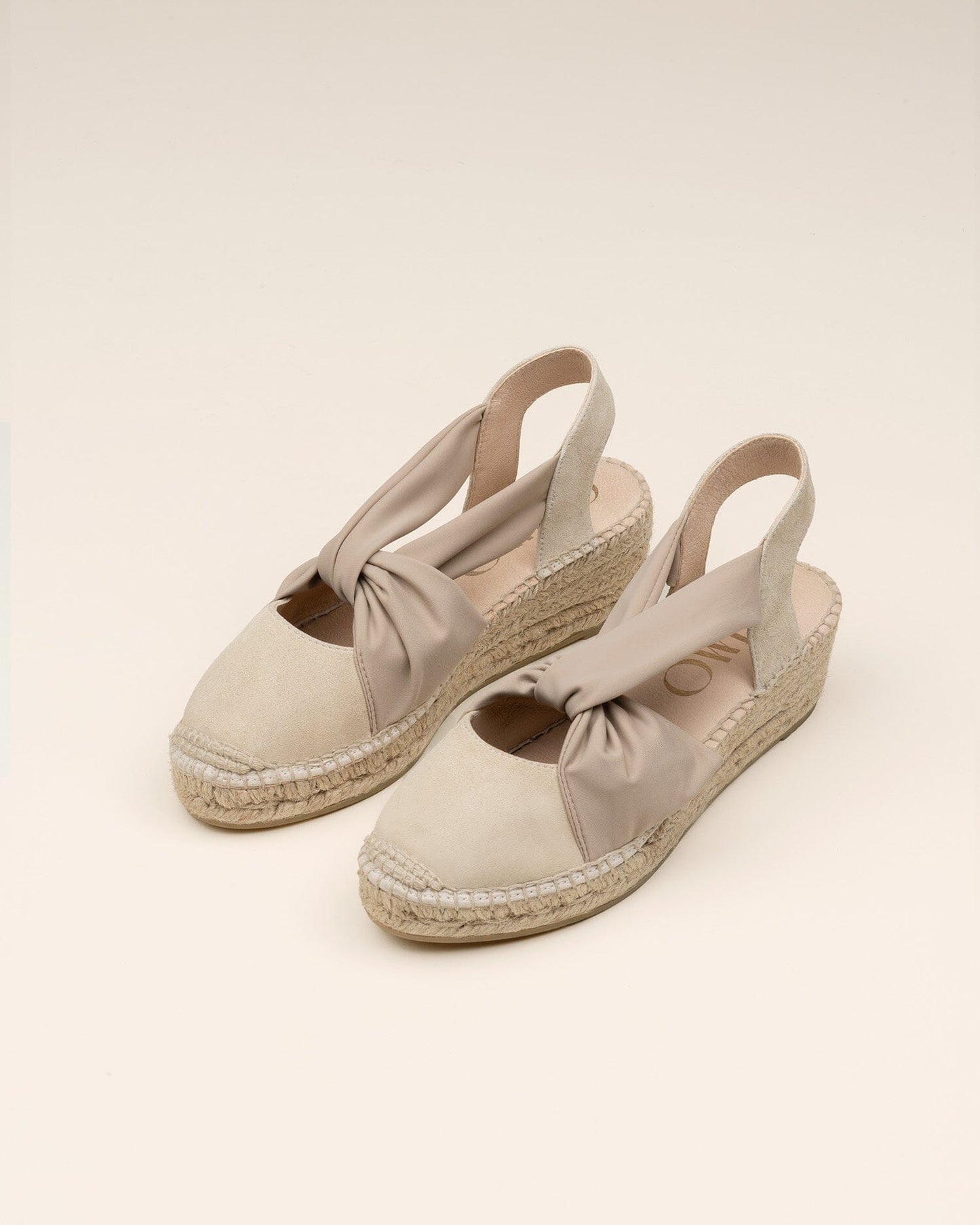 MERRY CREMA Wedges Gaimo 