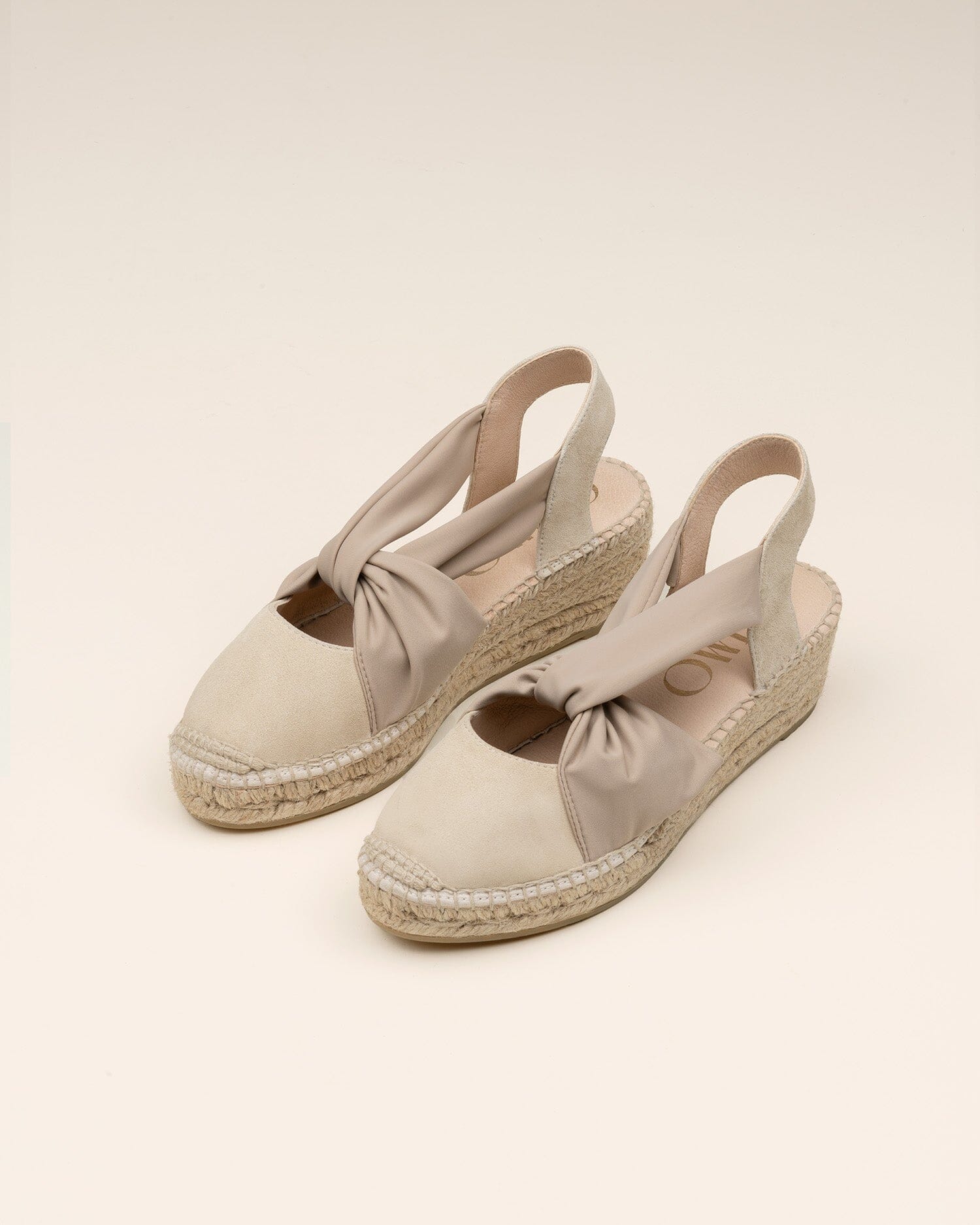 MERRY CREMA Wedges Gaimo 