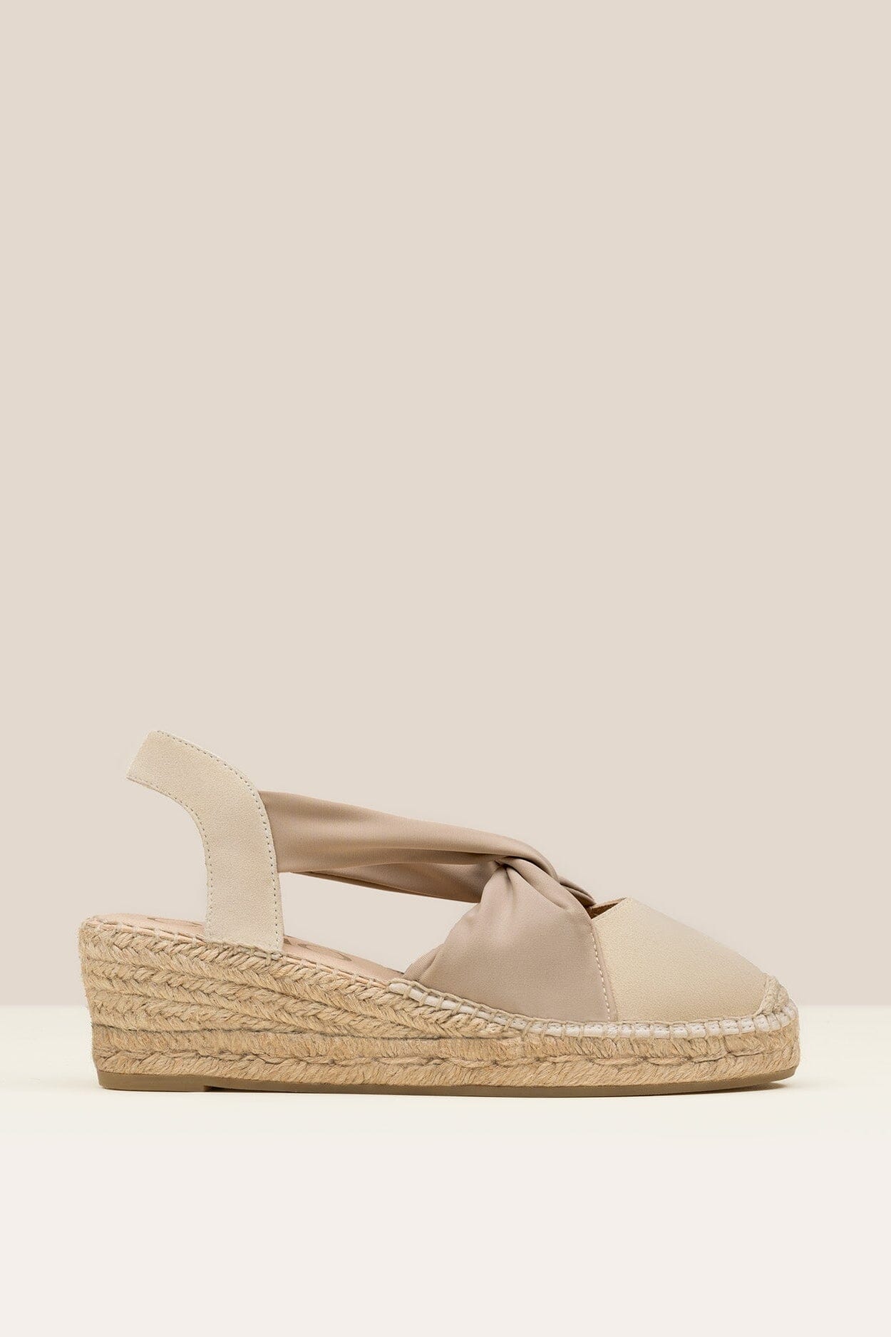 MERRY CREMA Wedges Gaimo 
