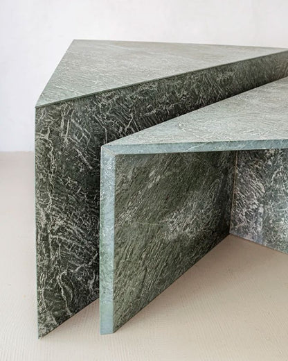 Mesa centro Moiras Furniture Be Water Home 