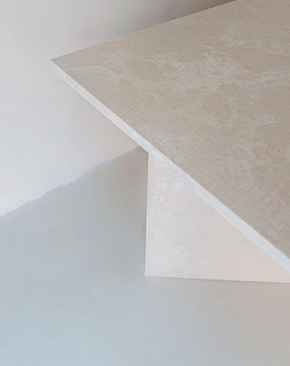 Mesa centro Moiras Furniture Be Water Home 