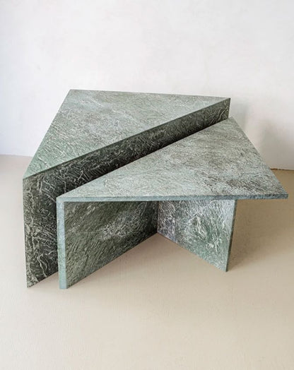 Mesa centro Moiras Furniture Be Water Home 