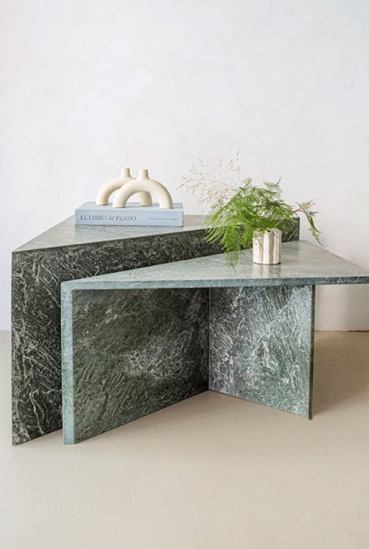 Mesa centro Moiras Furniture Be Water Home 