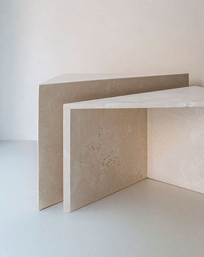 Mesa centro Moiras Furniture Be Water Home 