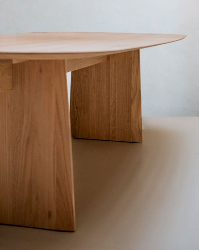 Mesa de comedor Timón Furniture Be Water Home 