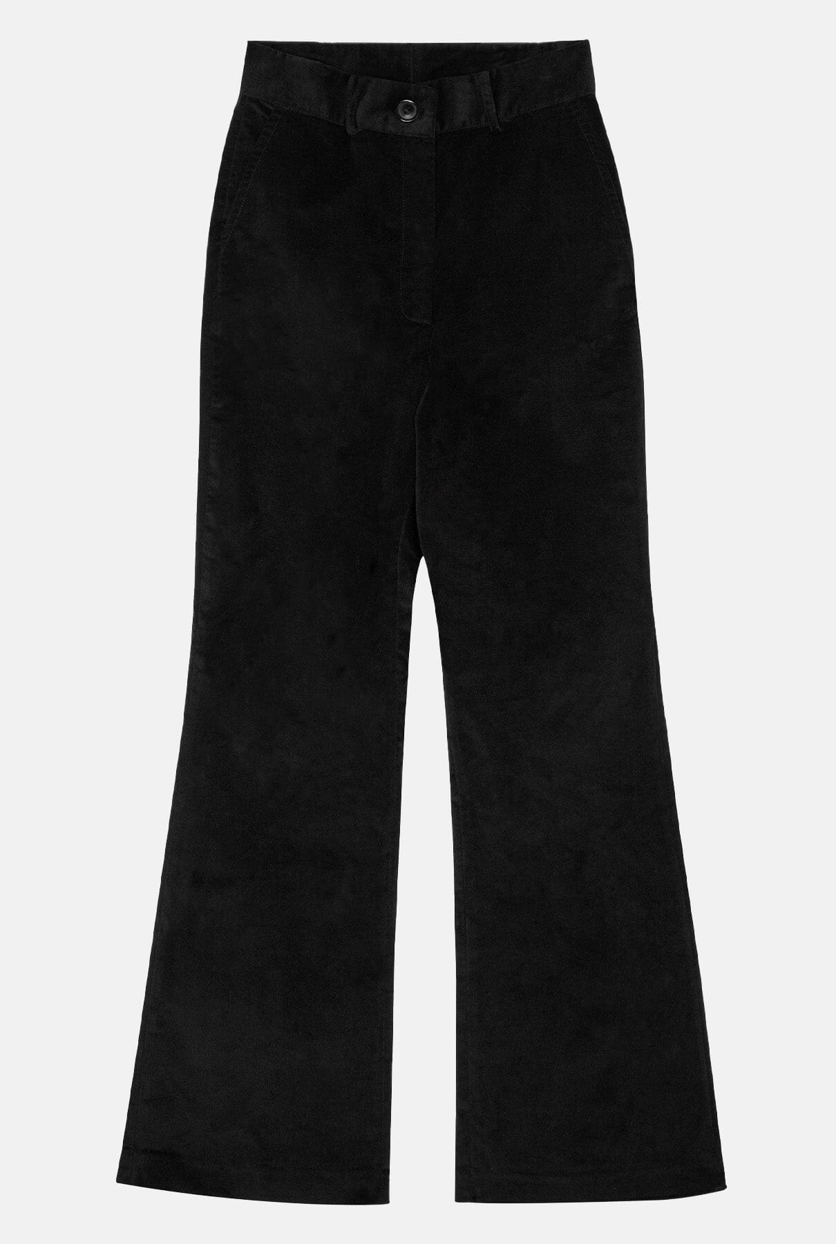 MILTON Trousers Kolonaki 