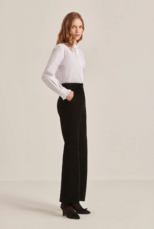 MILTON Trousers Kolonaki 