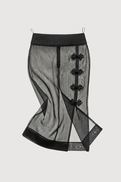 MINI COCO SKIRT Skirts Amlul 
