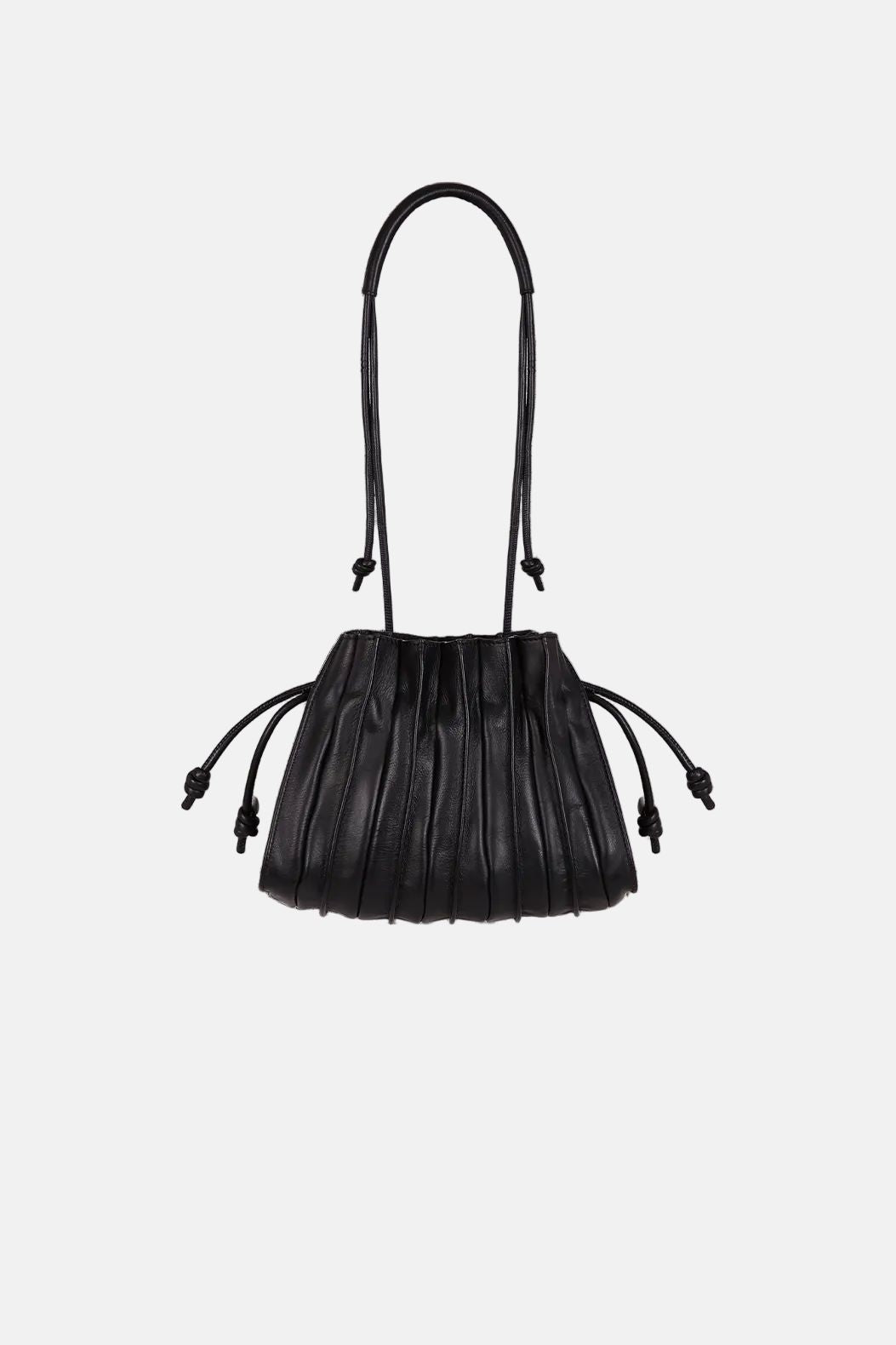 MINI ORIGAMI | BLACK Mini bags Moi & Sass 