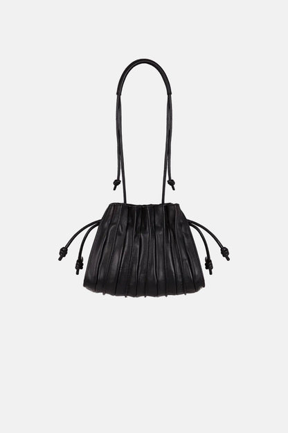 MINI ORIGAMI | BLACK Mini bags Moi & Sass 