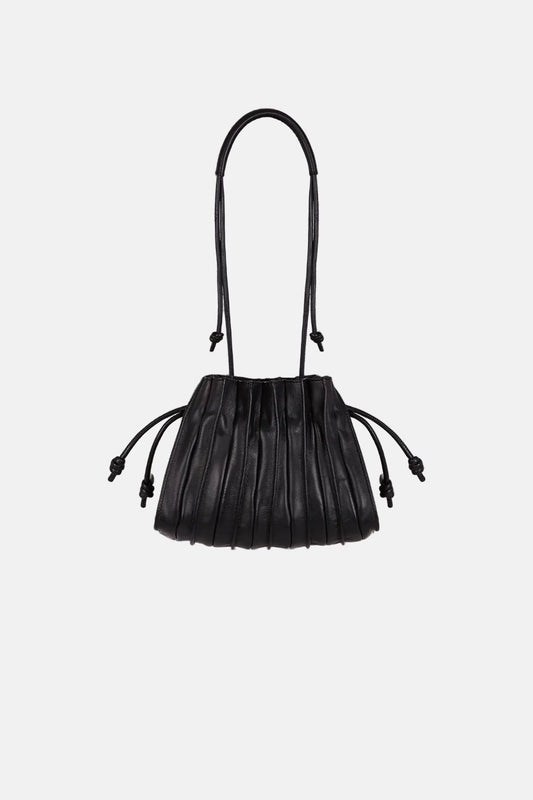 MINI ORIGAMI | BLACK Mini bags Moi & Sass 