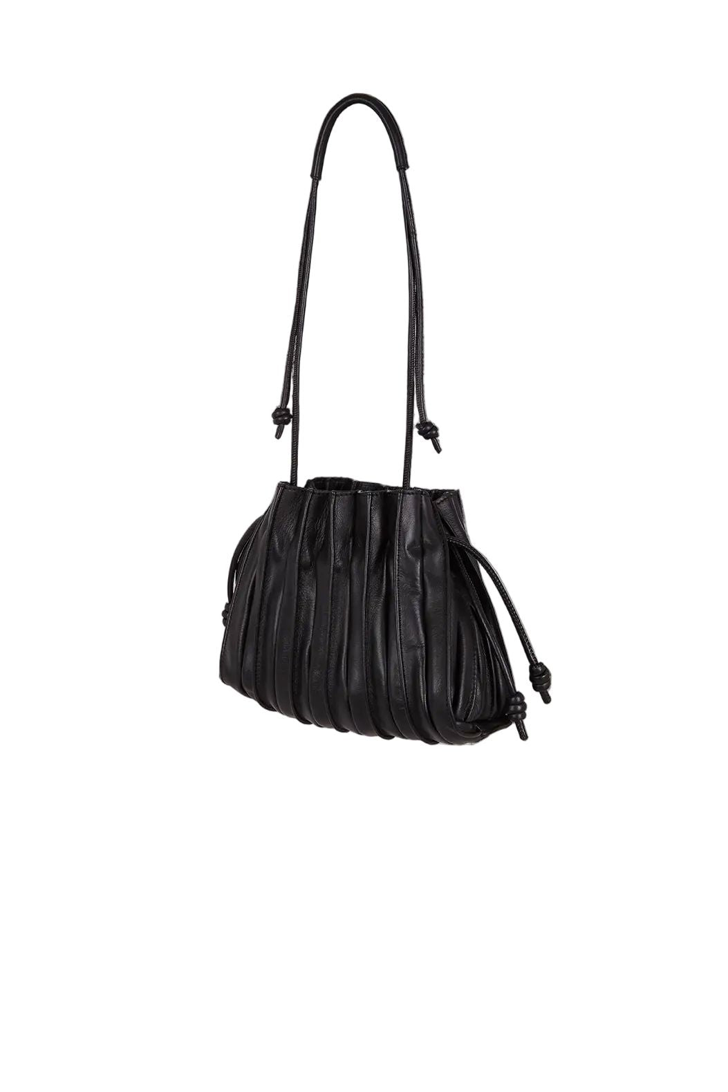 MINI ORIGAMI | BLACK Mini bags Moi & Sass 