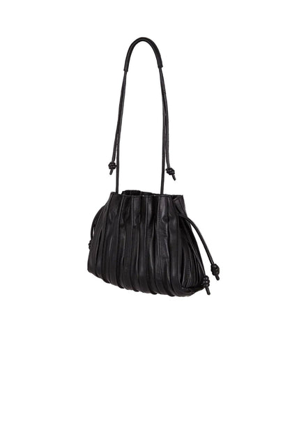 MINI ORIGAMI | BLACK Mini bags Moi & Sass 