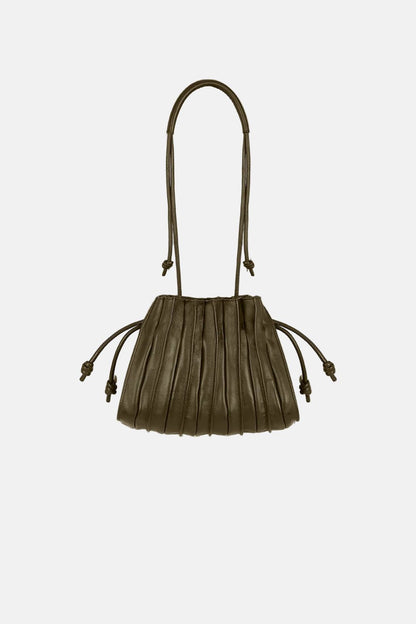 MINI ORIGAMI | OLIVE Mini bags Moi & Sass 