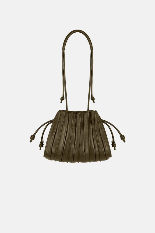 MINI ORIGAMI | OLIVE Mini bags Moi & Sass 