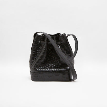 Mini Telma Coco Black Mini bags Carnevale Madrid 