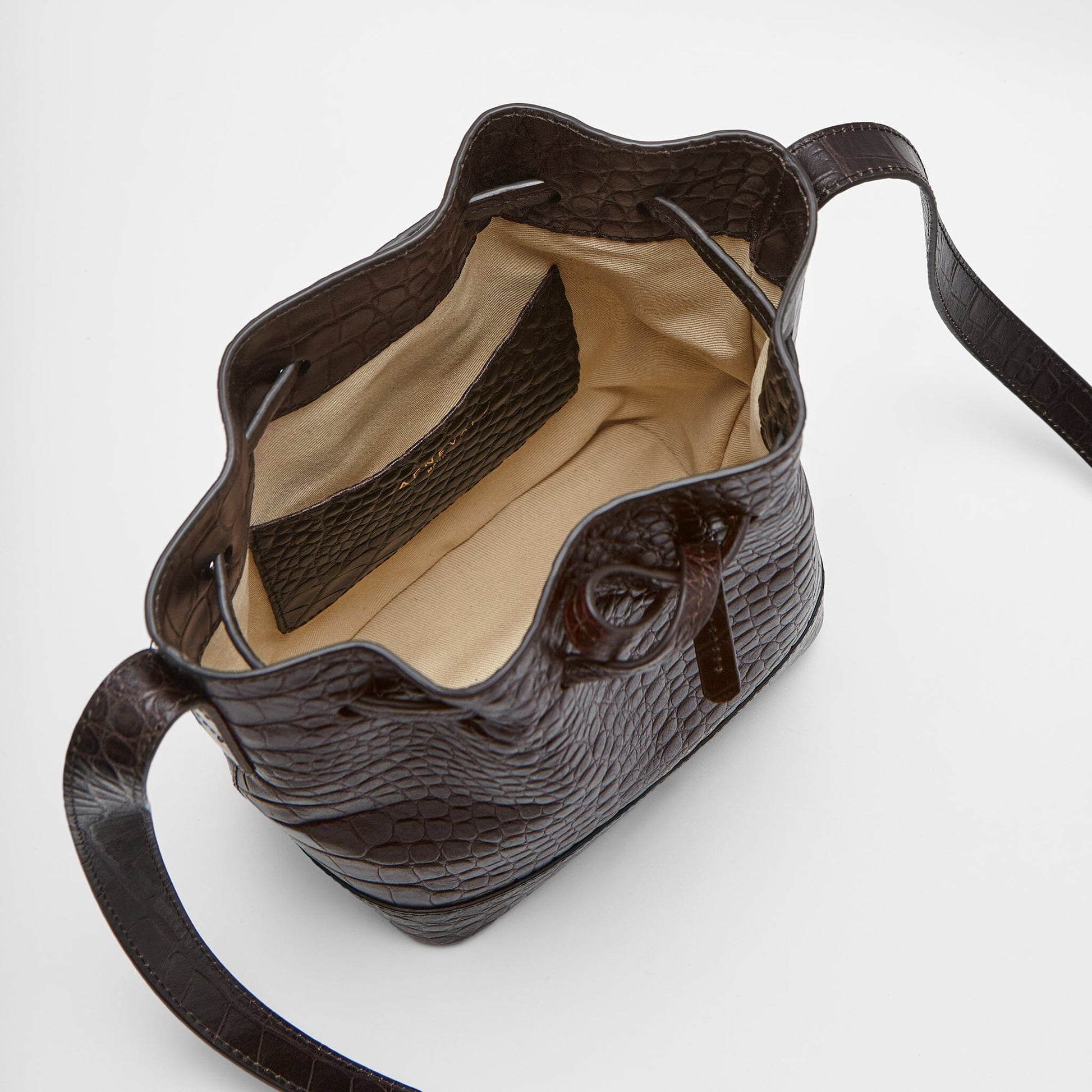 Mini Telma Coco Chocolate Mini bags Carnevale Madrid 
