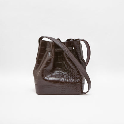 Mini Telma Coco Chocolate Mini bags Carnevale Madrid 