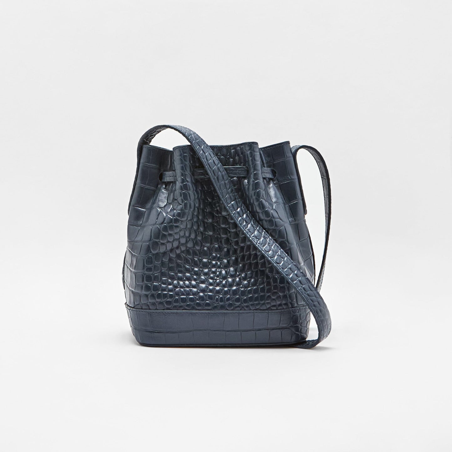 Mini Telma Coco Navy Mini bags Carnevale Madrid 