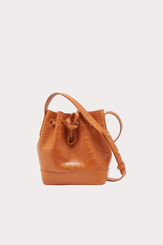 Mini Telma Coco Tan Mini bags Carnevale Madrid 