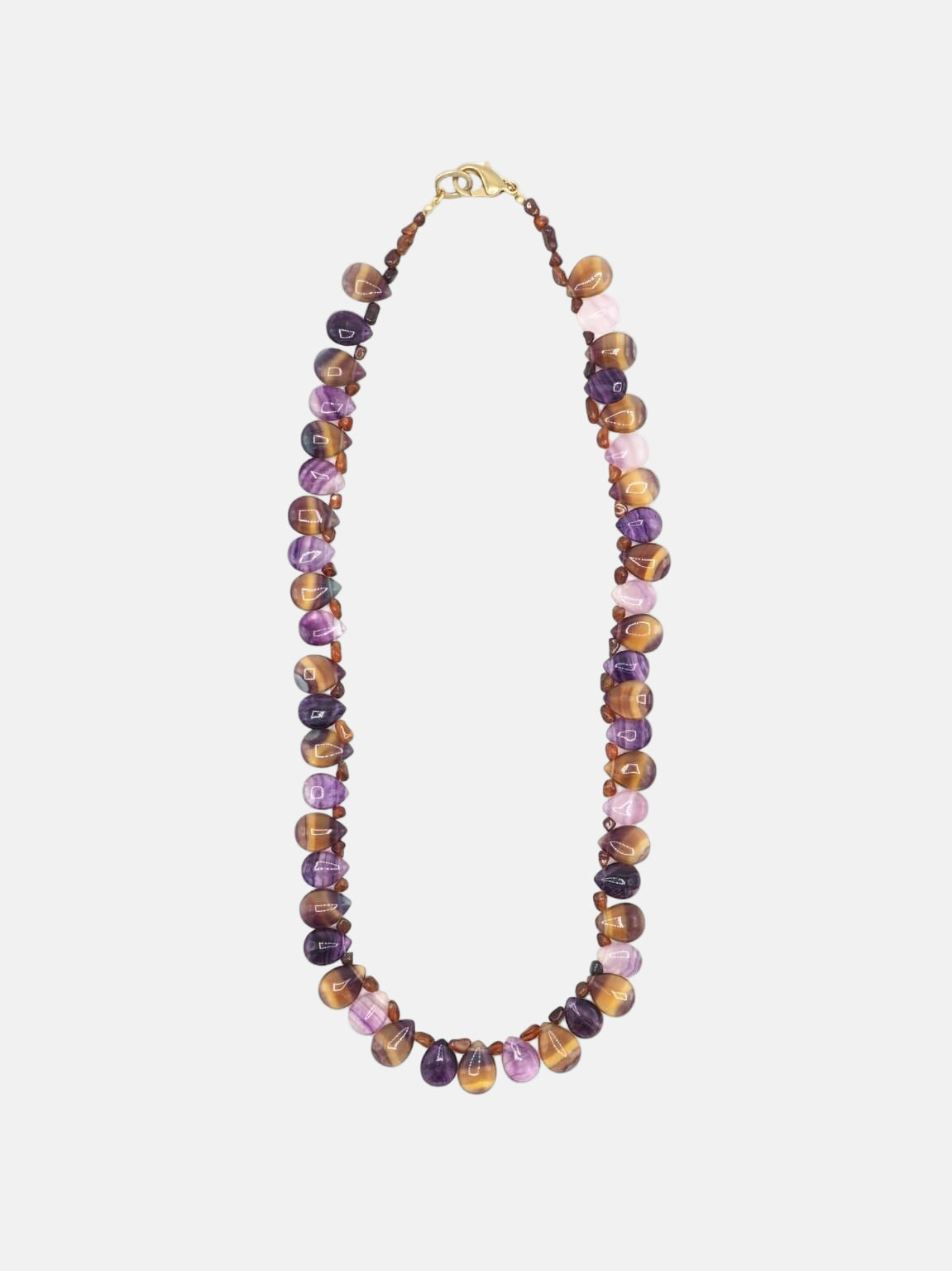 MINNIE NECKLACE Sita Nevado 