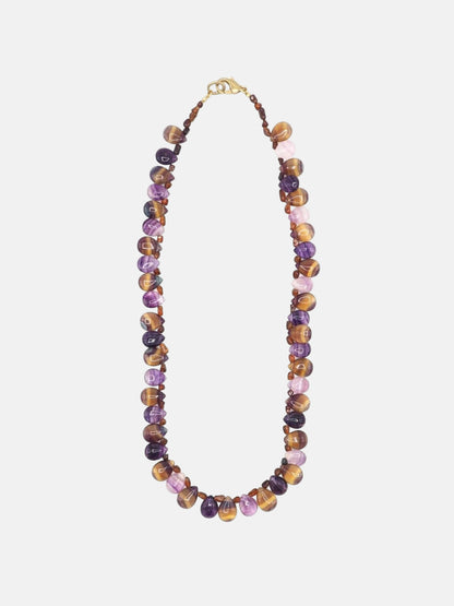 MINNIE NECKLACE Sita Nevado 